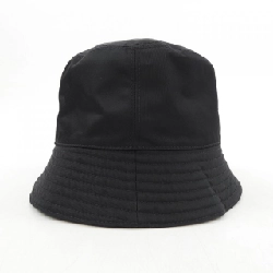 Mũ bucket logo tam giác PRADA 2HC137 2DMI - Hàng hiệu Authentic 905421