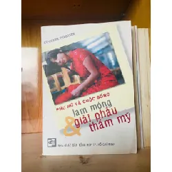 Phụ nữ và cuộc sống: làm móng & giải phẫu thẩm mỹ - KHOA HỌC ĐỜI SỐNG - VAVO1211