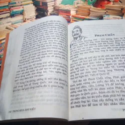 TRUNG HOA ANH KIỆT  706684