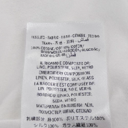 Gucci GUCCI 493117-X9V42 Áo thun - Hàng hiệu Chính hãng 896580