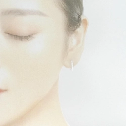 PT Bông tai Kim cương 0.40CT - Hàng hiệu Chính hãng 871789