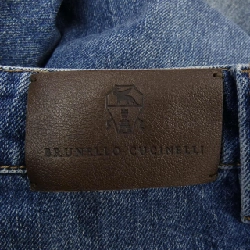 BRUNELLO CUCINELLI モニーレ MA095P5797 ジーンズ - Hàng hiệu Authentic 819831