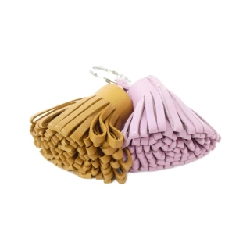 Khóa chìa khóa Hermès Carmen Unodos 077895CJ 623292