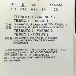 Áo khoác cardigan ARMANI JEANS 631555