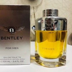 Dư chai nước hoa hàng hiệu Bentley không xài nên bán rẻ 13842