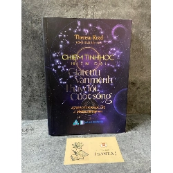 Chiêm tinh học hiện đại giải cứu vận mệnh thay đổi cuộc sống- Theresa Reed- sách mới
