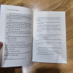 Em là người sống, tôi là người chết. Thế giới đôi lúc lại đảo ngược. 
57k (bìa 115k) 459905