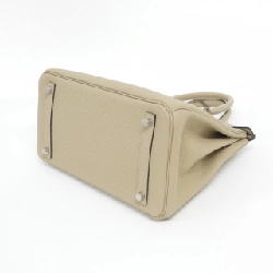 【Sản phẩm chưa sử dụng】Túi Hermes Birkin 30cm 030520CK 619139