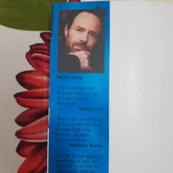 Nếu em không phải một giấc mơ. Marc Levy 574197