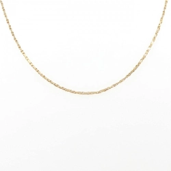 K18YG Dây chuyền - Hàng hiệu Chính hãng