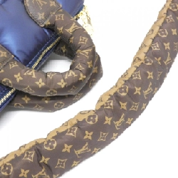 Túi xách Boston Louis Vuitton Monogram (LV Pillow) Speedy Bandoulière 25cm M21061 615007