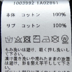 Versace VERSACE 1003992 Áo khoác - Hàng hiệu Chính hãng 892644