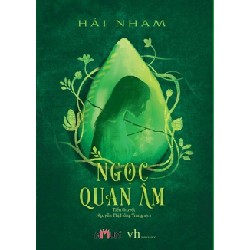 Ngọc Quan Âm - Hải Nham