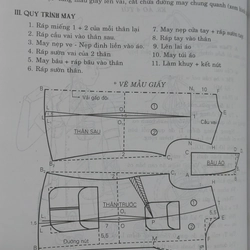 KỸ THUẬT CẮT MAY TOÀN TẬP  545171
