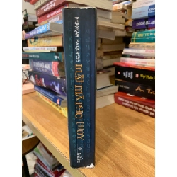 Mật mã phù thuỷ -Deborah Harkness