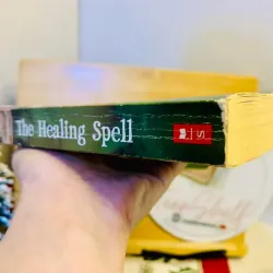 [Sách tiếng Anh 2hand] Like new 90% - 🌿 The Healing Spell – Kimberley Griffiths Little ✨ 790405