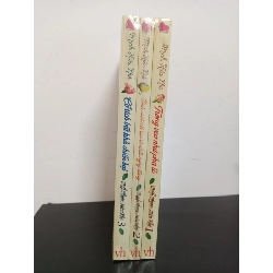 Minh Nhược Hiểu Khê (Bộ 3 Tập) - Minh Hiểu Khê New 100% HCM.ASB0502 912944