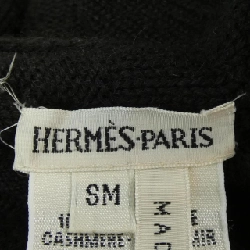 【Mã giảm giá】【Cổ điển】HERMES Áo len 644880