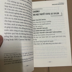 Tổ chức công việc làm ăn 504299