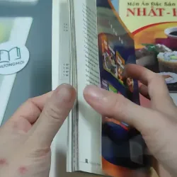 Combo Ẩm Thực: 60 Món Thức Uống Thông Dụng, Nấu Ăn Kiểu Thái Lan, Món Ăn Nhật - Hàn 727319