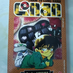 Truyện conan 544380
