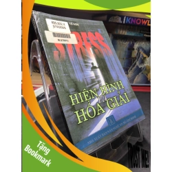 (TẶNG BOOKMARK) Hiện hình và hoá giải 2004 mới 70% ố bẩn nhẹ Tố Hoài RBK0906 SÁCH VĂN HỌC