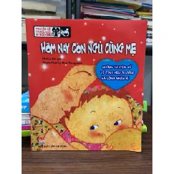 Hôm nay con ngủ cùng mẹ- Phạm Dương Đức Tùng