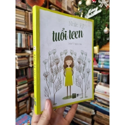 Nhật Ký Tuổi Teen - Julia V. Taylor, Ma