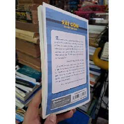 Sài Gòn chuyện tập tàng - Lê Lade - 2018 mới 90% - VĂN HỌC - HCM0111 628922