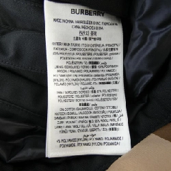 Áo khoác lông vũ BURBERRY 8046381 628041