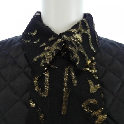 【Khuyến mãi】Áo sơ mi CHANEL 640736