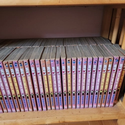 Full bộ Conan tập 1-90 308596