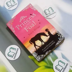 The Princess and the Foal - Stacy Gregg 715620