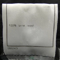 CHANEL IDENTFICATION P13958V08014 99A Áo khoác không cổ - Hàng hiệu Chính hãng 822317