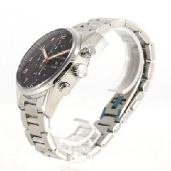 TAG Heuer Carrera Calibre 16 Chronograph CV2A1AB.BA0738 SS Automatic - Hàng hiệu Chính hãng 889321