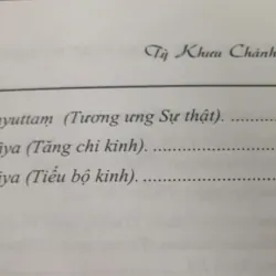Đức Phật Và 45 Năm Hoằng Pháp Độ Sinh - tập 13 756002
