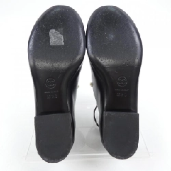 Giày Mary Janes CHANEL G45752B17101 658582