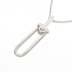 Tiffany Link Necklace - Hàng hiệu Authentic 840895