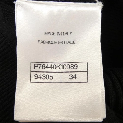 CHANEL P76440K10989 Áo - Hàng hiệu Chính hãng 775361