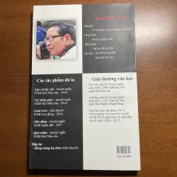 [TRUYỆN NGẮN] Quý nhân - Mai Tiến Nghị 783867