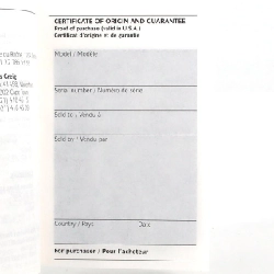 Hermès Clipper CL4.210 SS Quartz - Hàng hiệu Chính hãng 875685