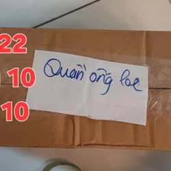 Quần ống loe siêu hack dáng 69613