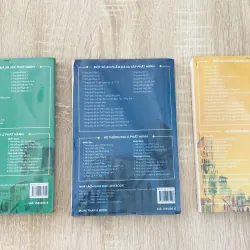 CÔNG PHÁ TIẾNG ANH ( 3 tập ) 996168