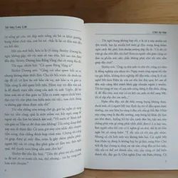 Ma Thổi Đèn - Mê Động Long Lĩnh (Thiên Hạ Bá Xướng) 738526