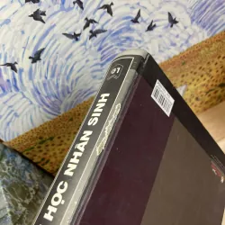 Triết Học Nhân Sinh - Stanley Rosen 958116