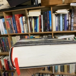Sách Con sẻ vàng - Donna Tartt - pulitzer 2014 457572