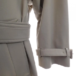 Áo khoác trench coat PRADA SGC473 SOOO 11A6 - Hàng hiệu Chính hãng 888267