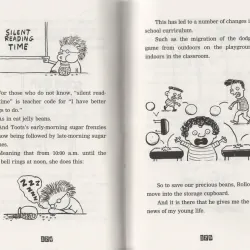 Timmy Failure - Bản giấy vàng chống lóa - 7 quyển 791747