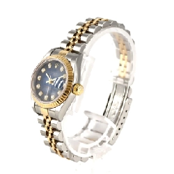 Đồng hồ Rolex Datejust 69173G SSxYG tự động W - Hàng hiệu chính hãng 876403