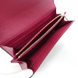 Ví Louis Vuitton Monogram Portefeuille Sara M62234 622271